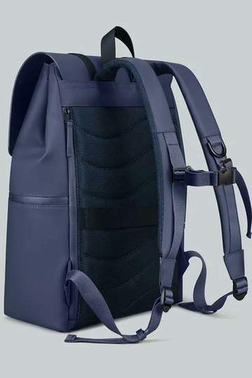 Gaston Luga Spläsh 2.0 Waterproof Backpack 16" Dark Blue