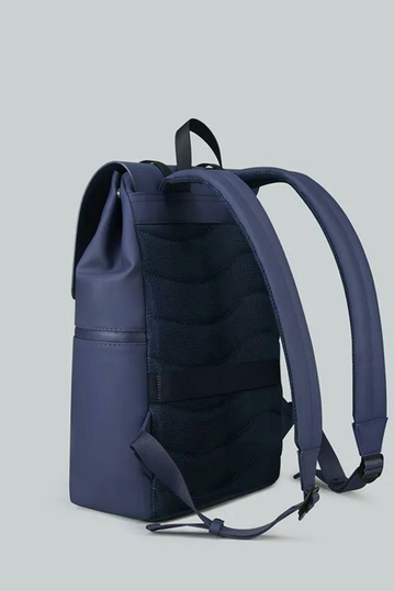 Gaston Luga Spläsh 2.0 Waterproof Backpack 13" Dark Blue
