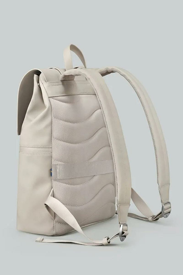 Gaston Luga Spläsh 2.0 Waterproof Backpack 13" Cloud Cream
