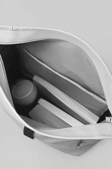 Gaston Luga Rullen Waterproof Backpack 16" Muted Mint