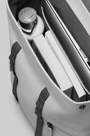 Gaston Luga Spläsh 2.0 Waterproof Backpack 13" Muted Mint