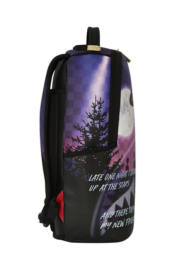Sprayground Late One Night Backpack