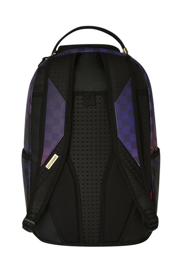 Sprayground Late One Night Backpack