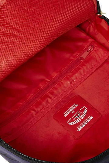 Sprayground Late One Night Backpack