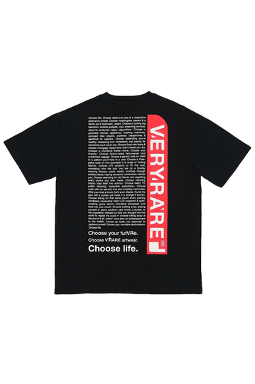 VERYRARE Choose Life Unisex T-Shirt
