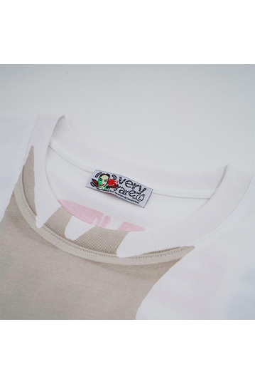 VERYRARE Mad Dog Unisex T-Shirt