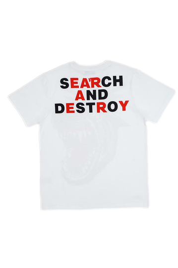 VERYRARE Mad Dog Unisex T-Shirt