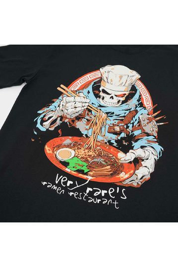 VERYRARE Skel Chef/Ramen Unisex T-Shirt