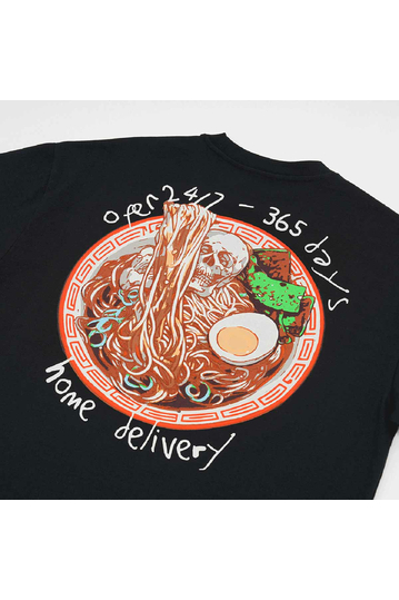 VERYRARE Skel Chef/Ramen Unisex T-Shirt