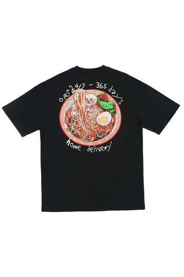 VERYRARE Skel Chef/Ramen Unisex T-Shirt