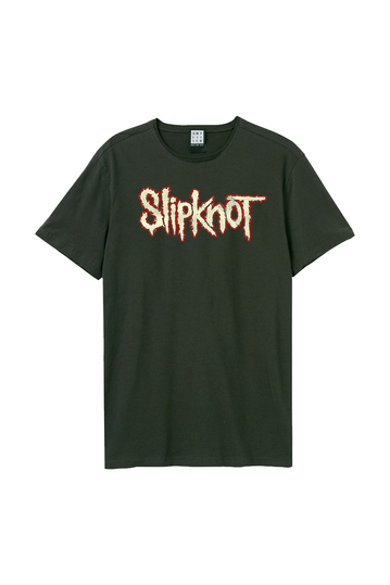 Amplified T-shirt Slipknot Don't Judge