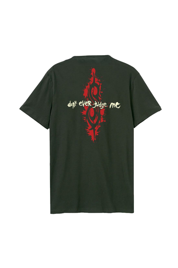 Amplified T-shirt Slipknot Don't Judge