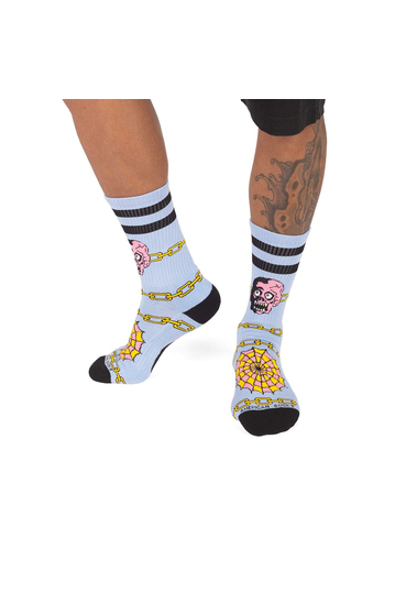 American Socks Weirdo Mid High Socks