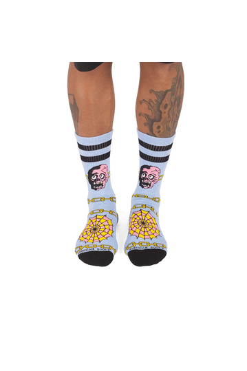 American Socks Weirdo Mid High Socks