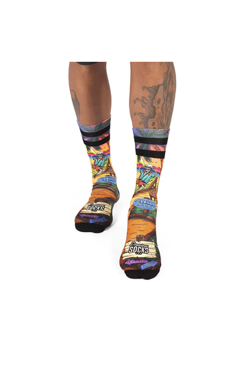 American Socks Chiller Mid High Socks
