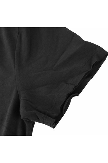 Amplified T-shirt Oasis Oval Stripes