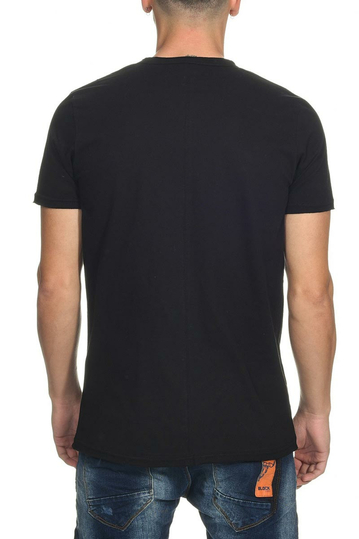 Bigbong Mickey T-shirt Black