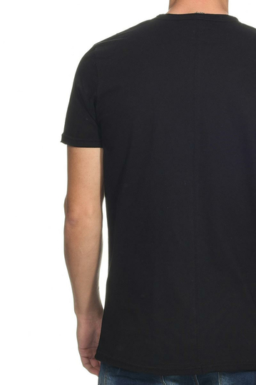 Bigbong Mickey T-shirt Black