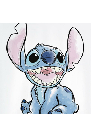 Cotton Division Lilo & Stitch Disney T-Shirt
