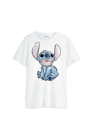 Cotton Division Lilo & Stitch Disney T-Shirt