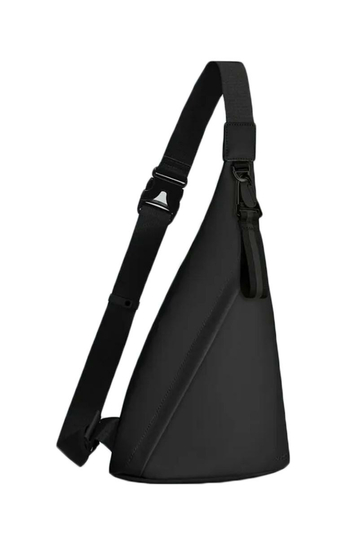 Gaston Luga Spläsh Sling Bag Black