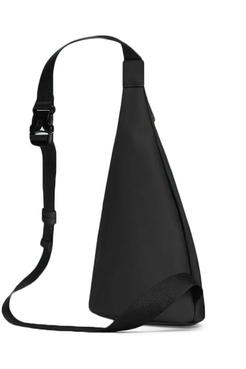 Gaston Luga Spläsh Sling Bag Black