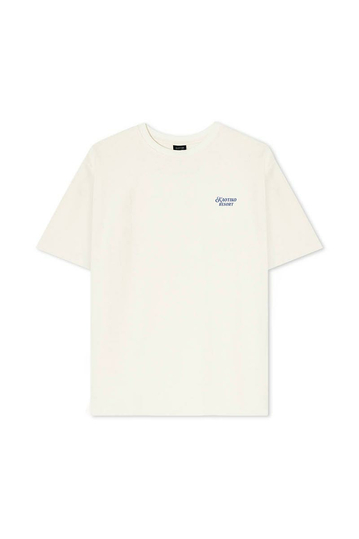 Kaotiko Resort T-shirt Ivory