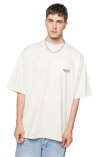 Kaotiko Resort T-shirt Ivory