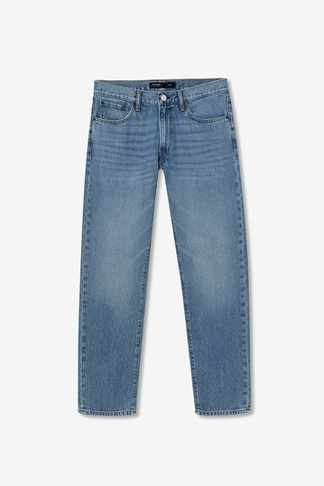 Tiffosi Austin Straight Fit Jeans Blue