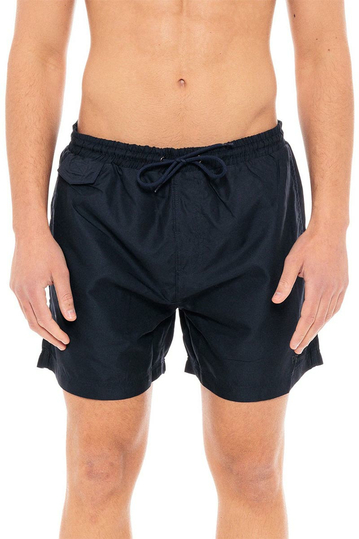 Biston ανδρικό μαγιό navy