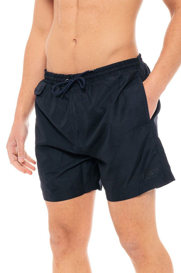 Biston ανδρικό μαγιό navy