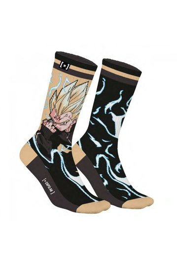 Capslab Socks Lightning