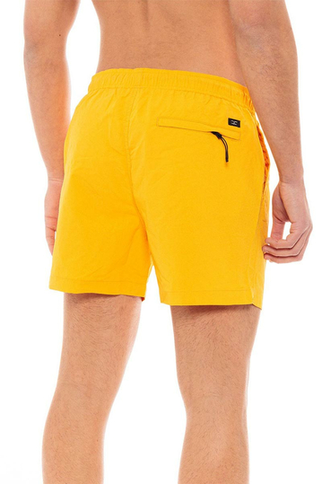 Splendid ανδρικό μαγιό κίτρινο