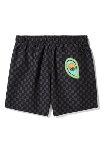 Sprayground Slime Takeover Swim Shorts