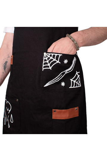 American Socks Traditional Apron