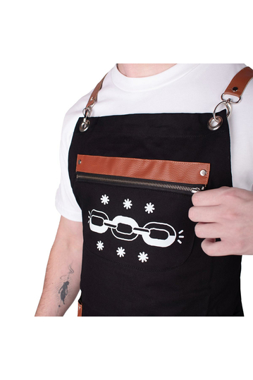 American Socks Traditional Apron