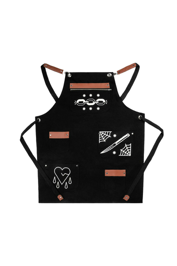 American Socks Traditional Apron