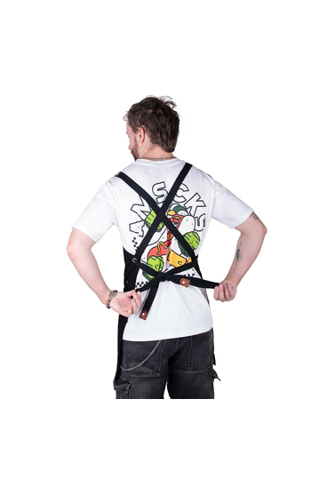 American Socks Traditional Apron