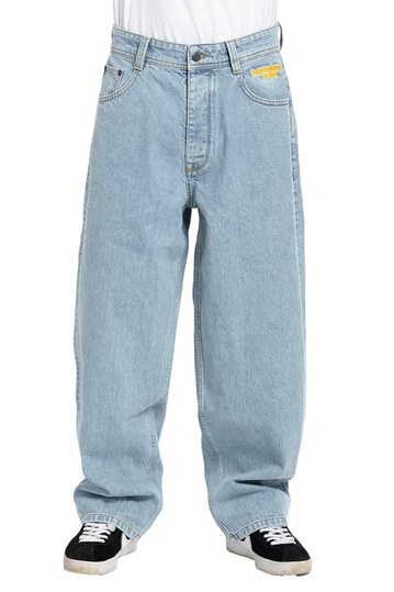 Homeboy Baggy Jeans x-tra Monster Denim Moon