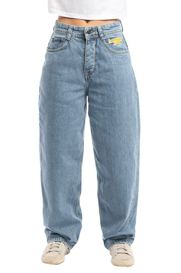 Homeboy Baggy Jeans x-tra Monster Denim Moon