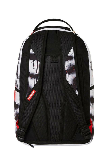 Sprayground The Joker Makeup Shark Mouth Backpack