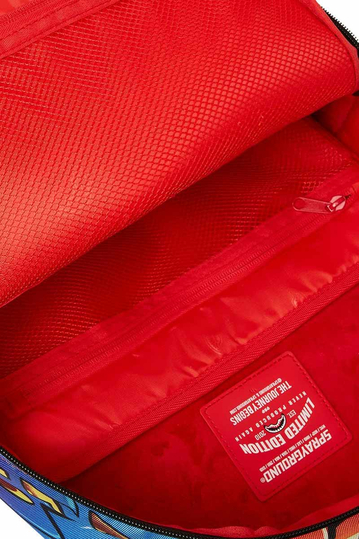 Sprayground Stewie On The Run Backpack