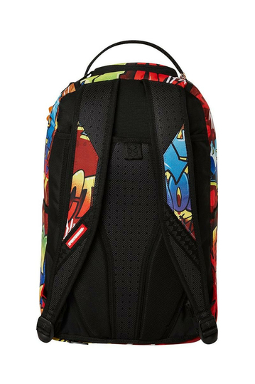 Sprayground Stewie On The Run Backpack