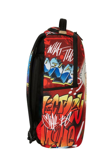 Sprayground Stewie On The Run Backpack