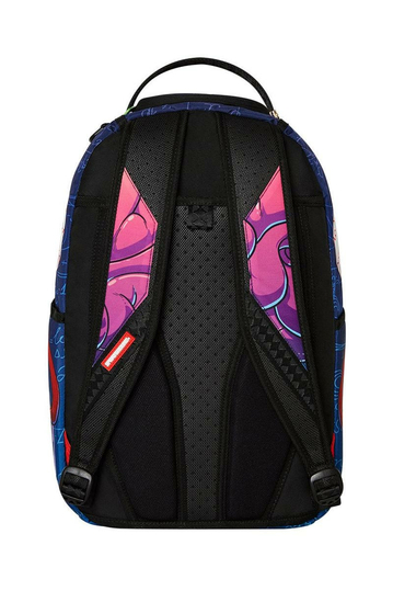 Sprayground Rick & Morty Brain Shark Backpack