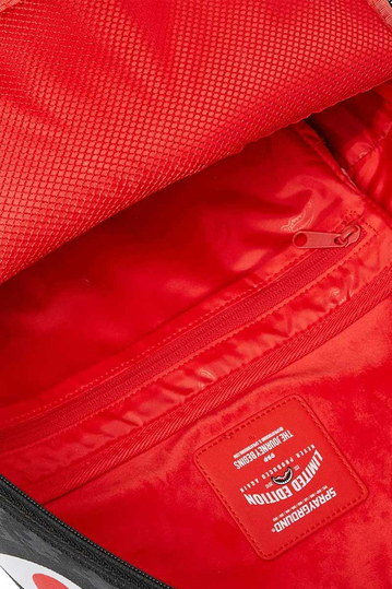 Sprayground 90s Nick Crammed Reveal Backpack