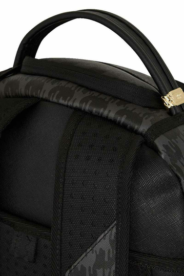 Sprayground 90s Nick Crammed Reveal Backpack