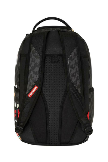 Sprayground 90s Nick Crammed Reveal Backpack