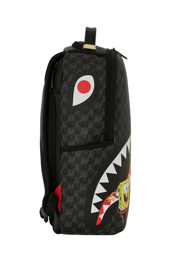 Sprayground 90s Nick Crammed Reveal Backpack