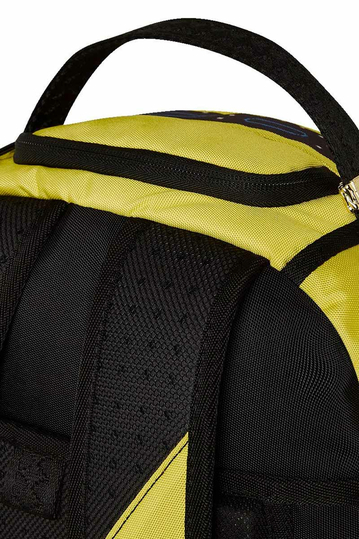 Sprayground Pac-Man Arcade Backpack